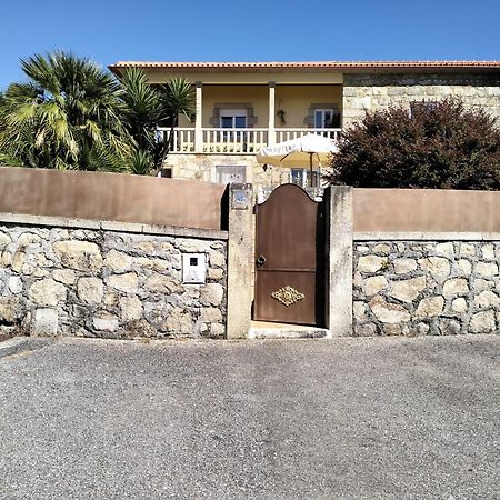 Casa Da Venda - Paredes De Coura Exterior photo